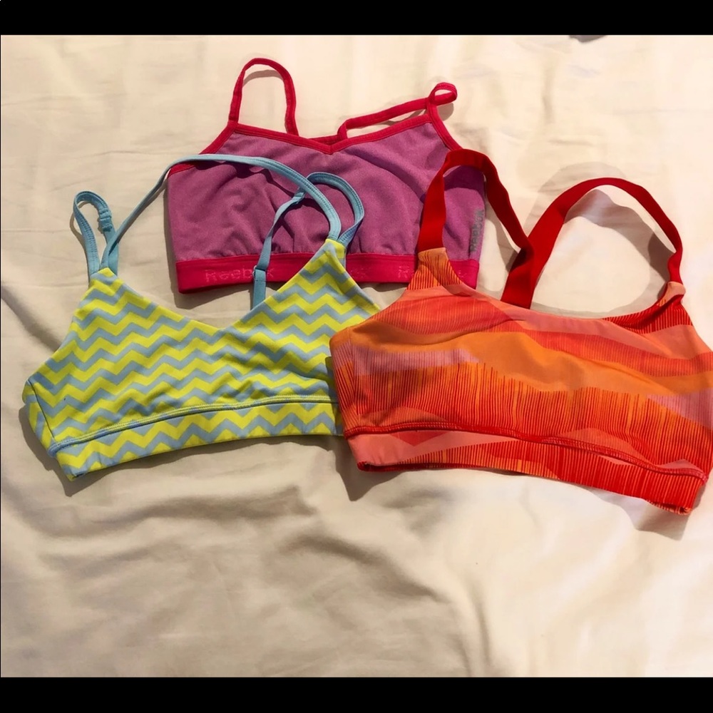 Bundles Of Sport Clothing